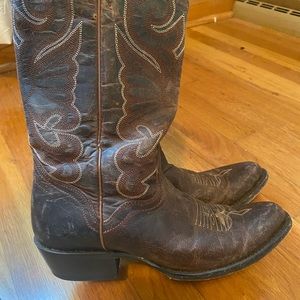 Cowboy Boots